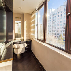 Квартира 100 м², 3-комнатная - изображение 4