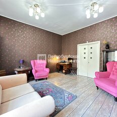 Квартира 94,6 м², 3-комнатная - изображение 3