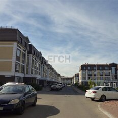 Квартира 26,2 м², студия - изображение 1