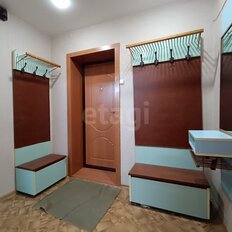 Квартира 45 м², 2-комнатная - изображение 4