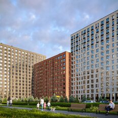 Квартира 52,9 м², 2-комнатная - изображение 3