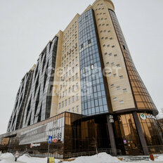 Квартира 33,1 м², студия - изображение 1