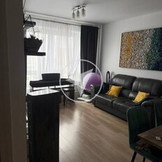 Квартира 39,5 м², 1-комнатная - изображение 3