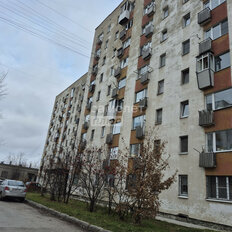 Квартира 21,3 м², 1-комнатная - изображение 1