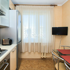 Квартира 65,8 м², 3-комнатная - изображение 3