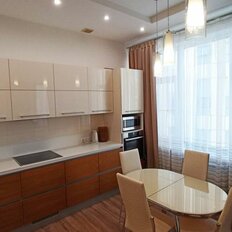 Квартира 140 м², 4-комнатная - изображение 3