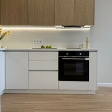 Квартира 35,5 м², 2-комнатная - изображение 4