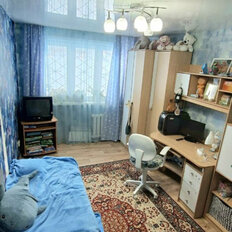 Квартира 58,5 м², 3-комнатная - изображение 1