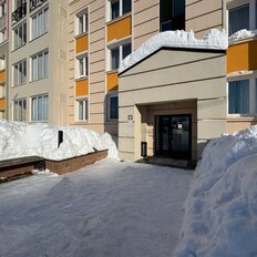 Квартира 30,9 м², 1-комнатная - изображение 3