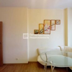 Квартира 86,7 м², 3-комнатная - изображение 4