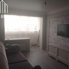 Квартира 41,1 м², 2-комнатная - изображение 1