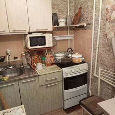 Квартира 24 м², 1-комнатная - изображение 3