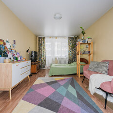 Квартира 31,5 м², 1-комнатная - изображение 4