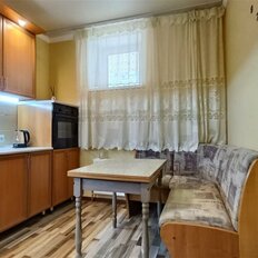 Квартира 36,3 м², 1-комнатная - изображение 4