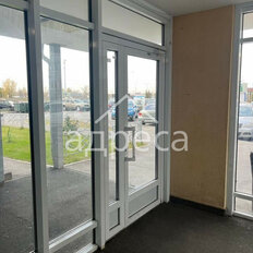 Квартира 24,4 м², 1-комнатная - изображение 4