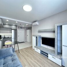 Квартира 35 м², 2-комнатная - изображение 5