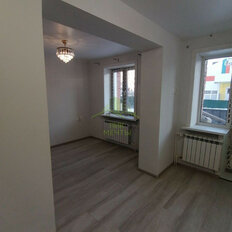 Квартира 29,3 м², студия - изображение 4