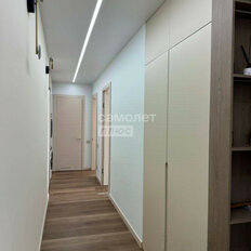 Квартира 60,2 м², 2-комнатная - изображение 4