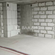 Квартира 41,2 м², 2-комнатная - изображение 4