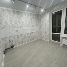 Квартира 39,5 м², 1-комнатная - изображение 2