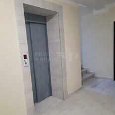 Квартира 34,4 м², 1-комнатная - изображение 5