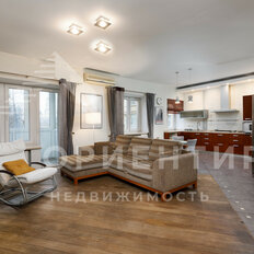 Квартира 93 м², 2-комнатная - изображение 2