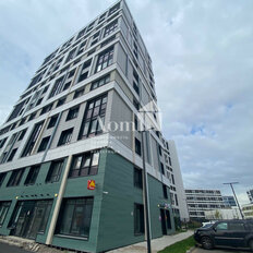 Квартира 26,5 м², студия - изображение 1