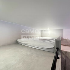 Квартира 14,8 м², студия - изображение 5