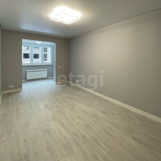 Квартира 51,8 м², 2-комнатная - изображение 5
