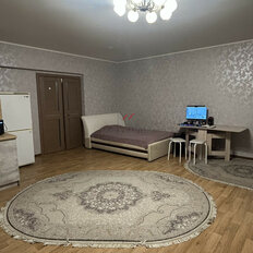 Квартира 38,8 м², студия - изображение 3