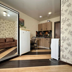 Квартира 13,4 м², студия - изображение 2