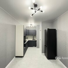 Квартира 32 м², 1-комнатная - изображение 5