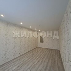 Квартира 65 м², 3-комнатная - изображение 5