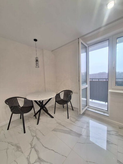 33 м², 1-комнатная квартира 4 700 000 ₽ - изображение 38