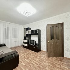 Квартира 35,8 м², 1-комнатная - изображение 2