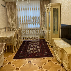 Квартира 61,4 м², 2-комнатная - изображение 1