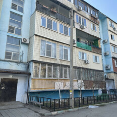 Квартира 82,7 м², 4-комнатная - изображение 1