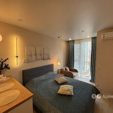 Квартира 24,1 м², студия - изображение 2