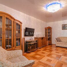 Квартира 81,6 м², 3-комнатная - изображение 3