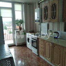 Квартира 34,4 м², 1-комнатная - изображение 3