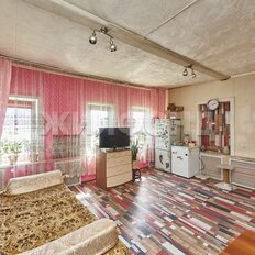 часть дома + 3 сотки, участок - изображение 2