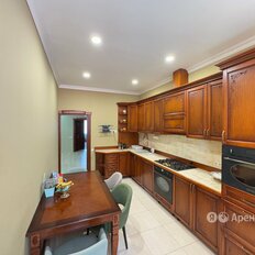 Квартира 130 м², 3-комнатная - изображение 1