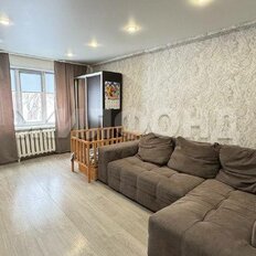 Квартира 60,6 м², 3-комнатная - изображение 5