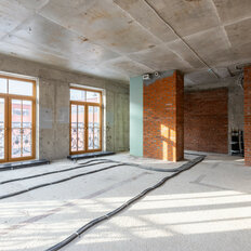 Квартира 111 м², 4-комнатная - изображение 4