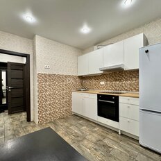 Квартира 37,6 м², 1-комнатная - изображение 2