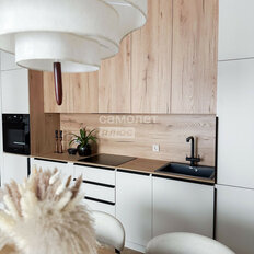 Квартира 53 м², 2-комнатная - изображение 4