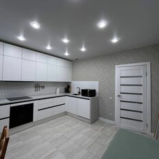 Квартира 40 м², 1-комнатная - изображение 4