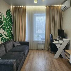 Квартира 54,4 м², 3-комнатная - изображение 3