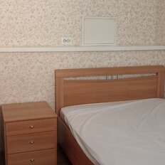 Квартира 46 м², 1-комнатная - изображение 5