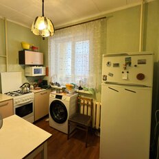 Квартира 37,5 м², 1-комнатная - изображение 4